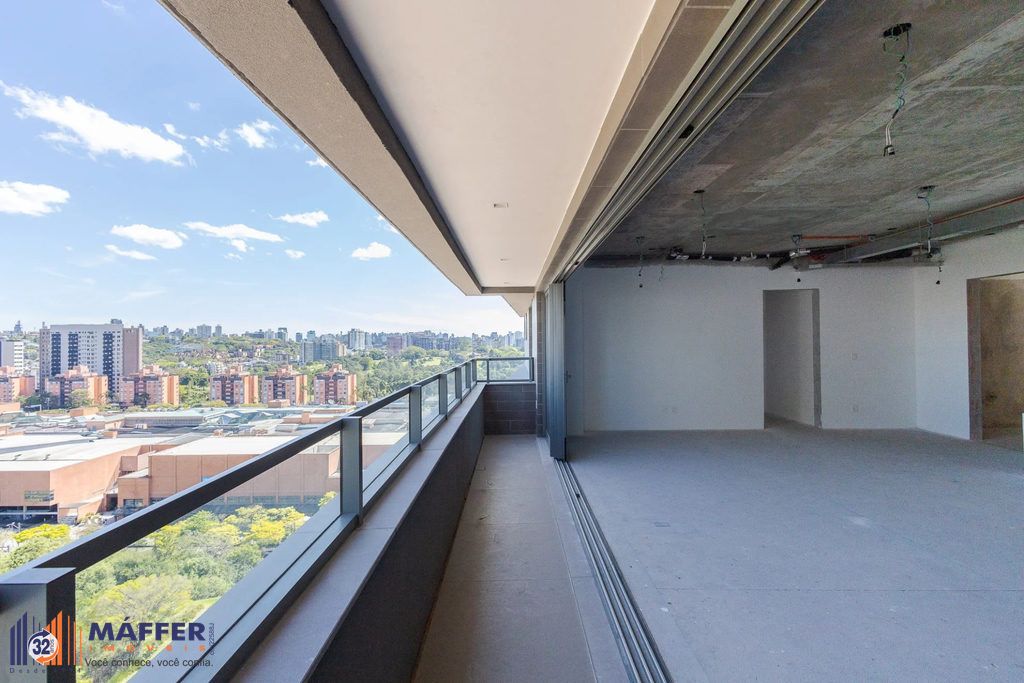Apartamento, 3 quartos, 159 m² - Foto 5