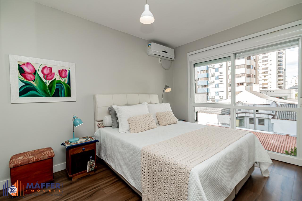 Apartamento, 3 quartos, 141 m² - Foto 20