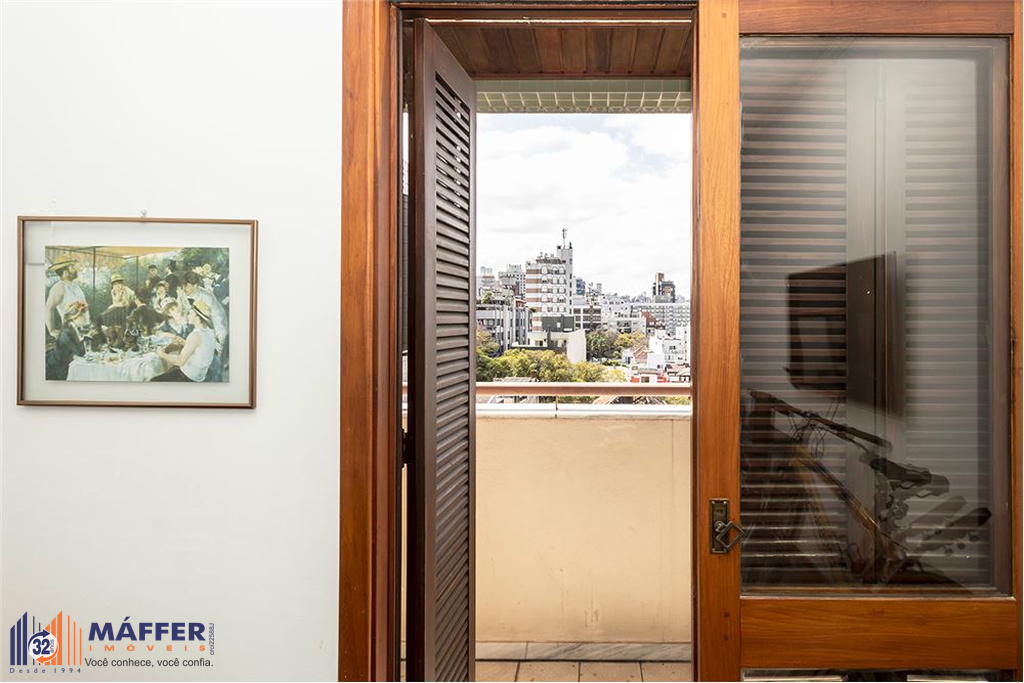 Apartamento, 1 quarto, 57 m² - Foto 27