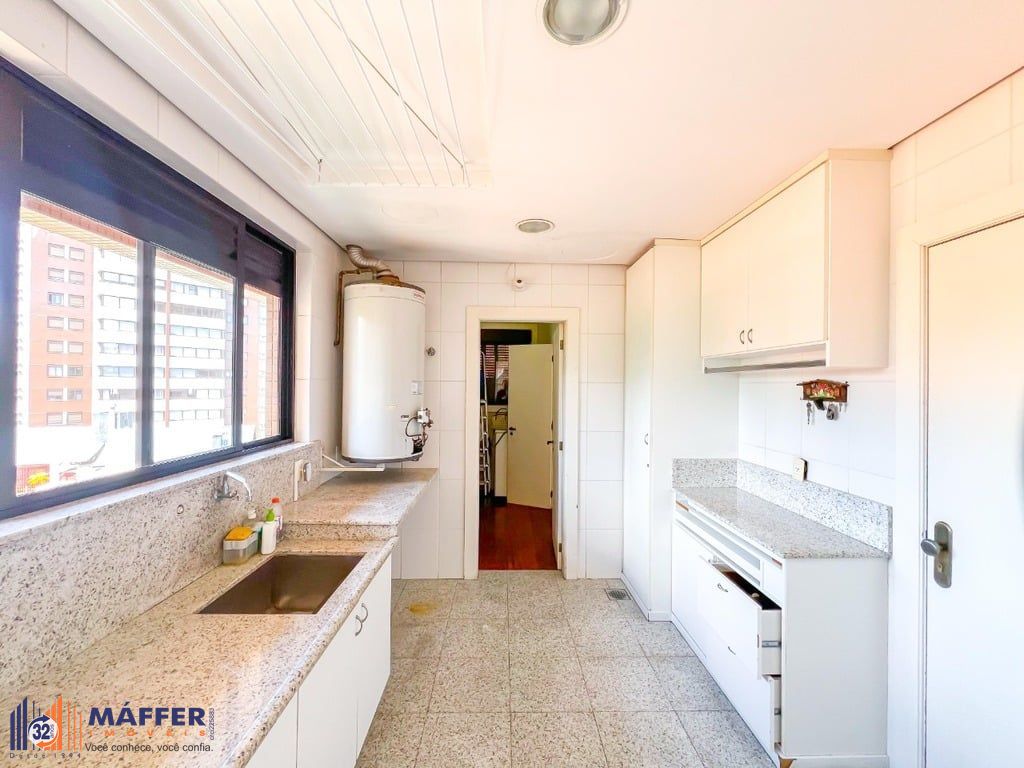 Apartamento, 4 quartos, 312 m² - Foto 16