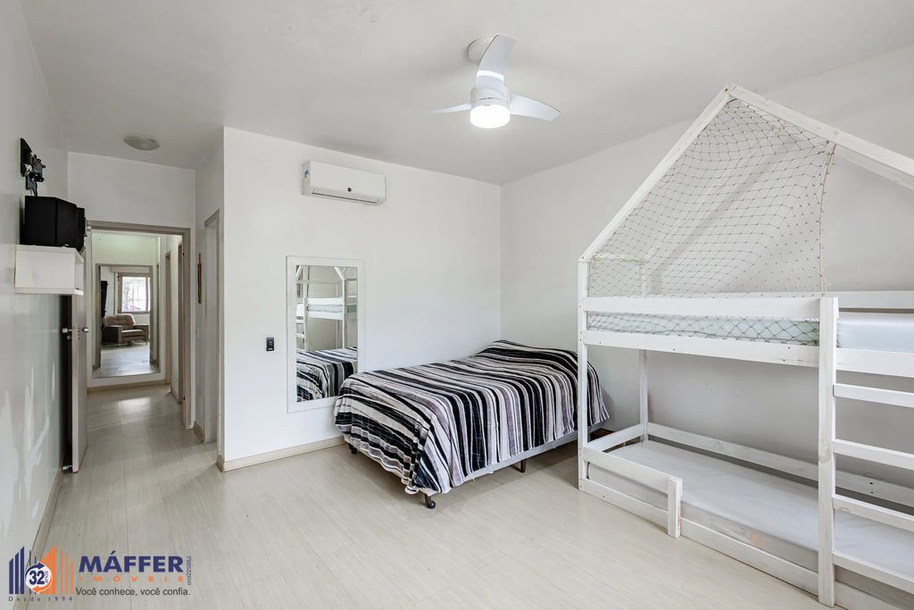 Casa, 3 quartos, 250 m² - Foto 14