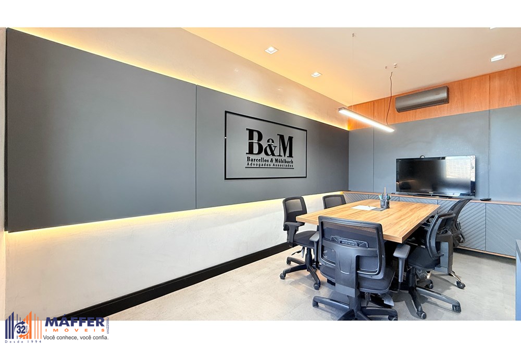 Sala-Conjunto, 48 m² - Foto 16