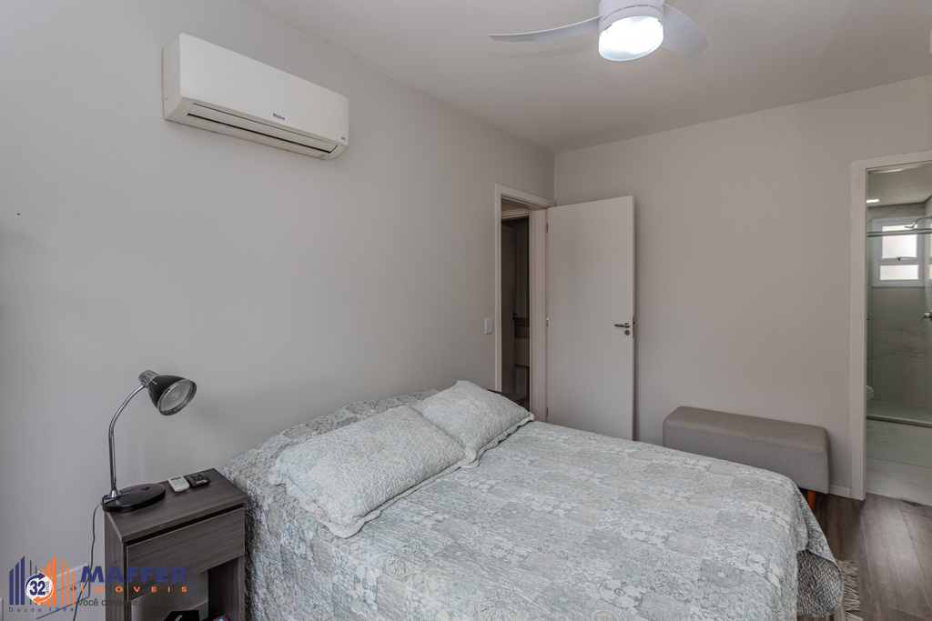 Apartamento, 2 quartos, 71 m² - Foto 8