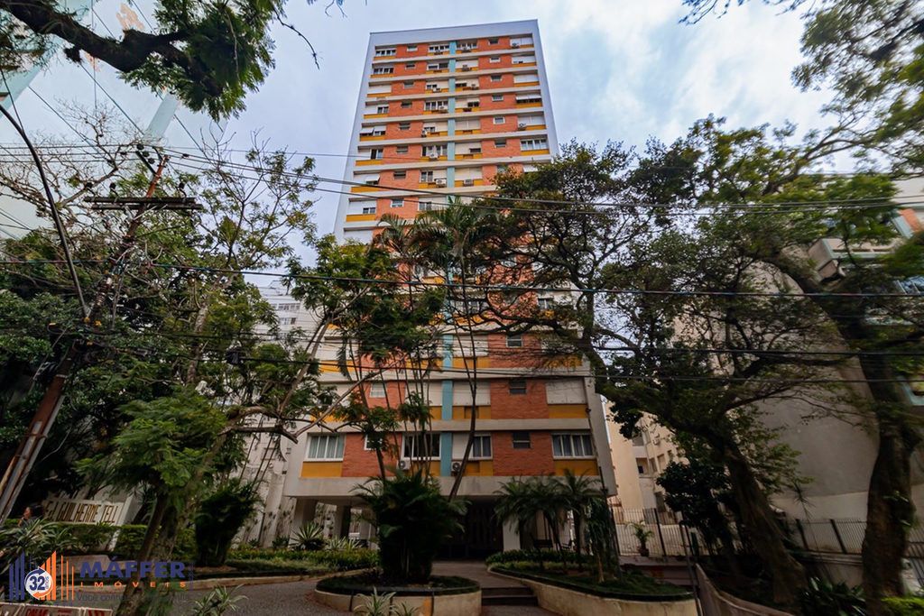 Apartamento, 3 quartos, 168 m² - Foto 1