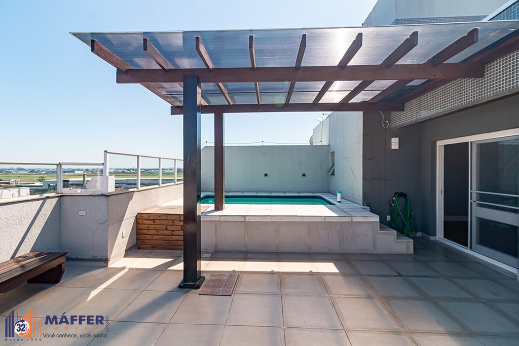 Cobertura, 3 quartos, 289 m² - Foto 18