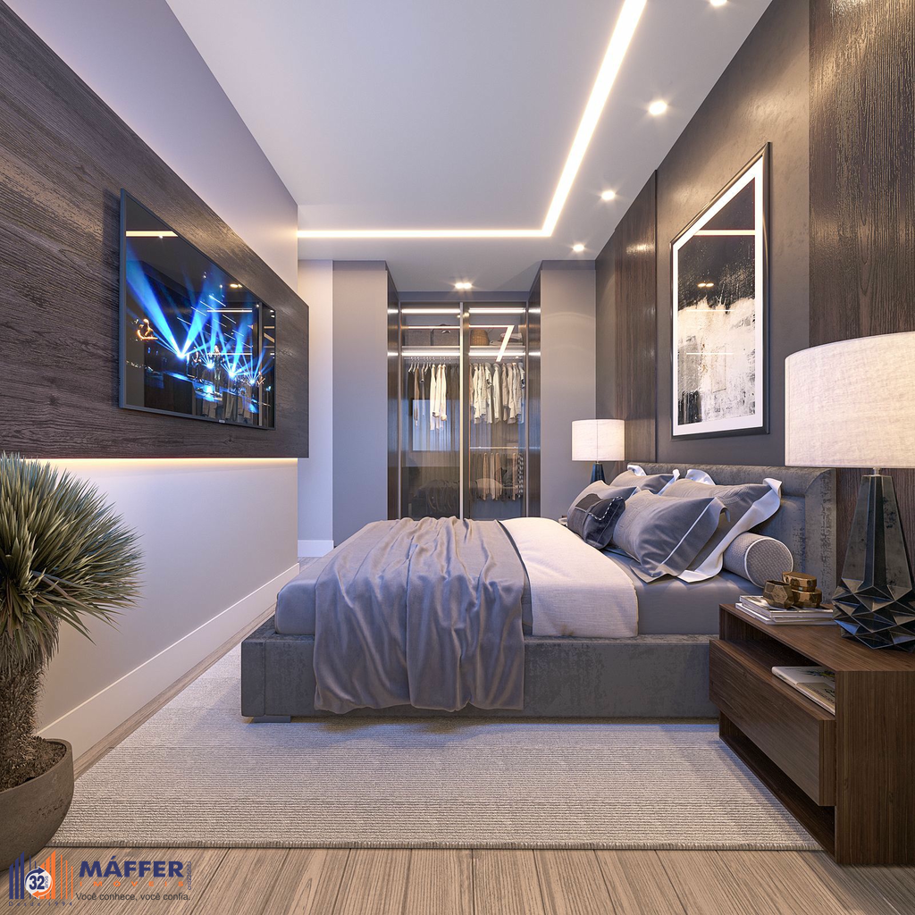Apartamento, 3 quartos, 69 m² - Foto 11