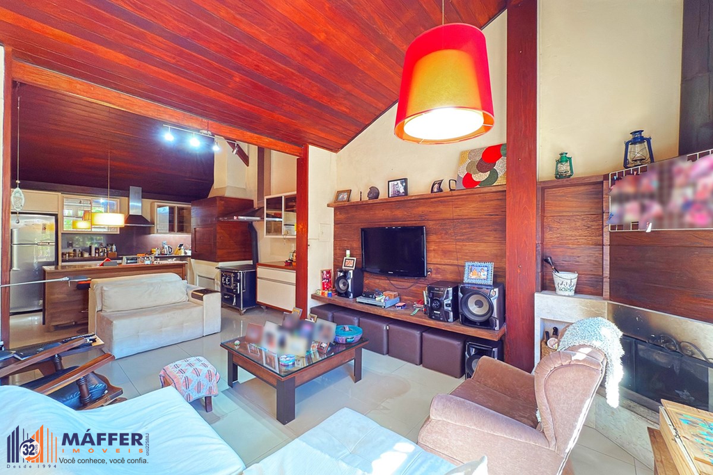 Casa de Condomínio, 3 quartos - Foto 30