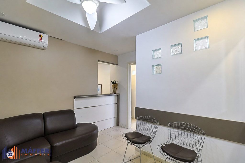 Sala-Conjunto, 52 m² - Foto 21