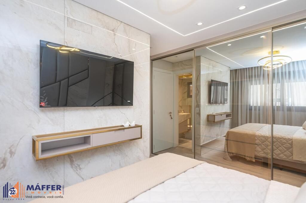 Apartamento, 3 quartos, 108 m² - Foto 20