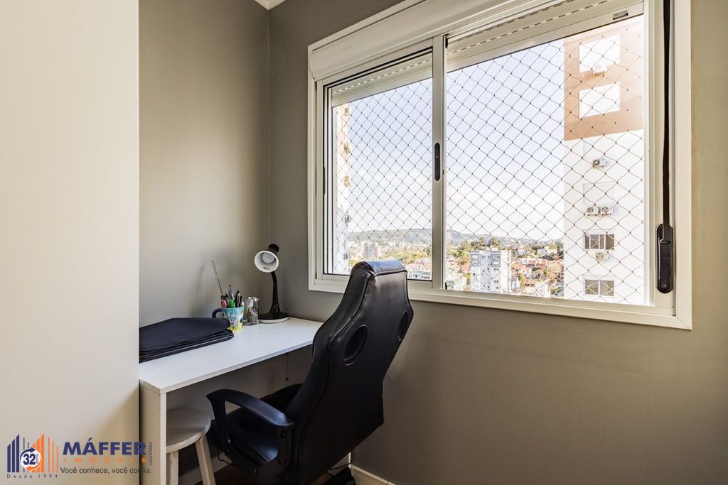 Apartamento, 3 quartos, 66 m² - Foto 38