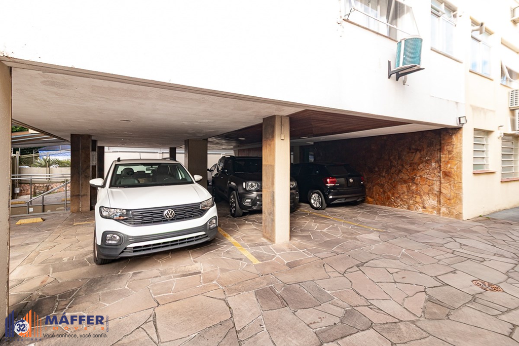 Apartamento, 4 quartos, 122 m² - Foto 19