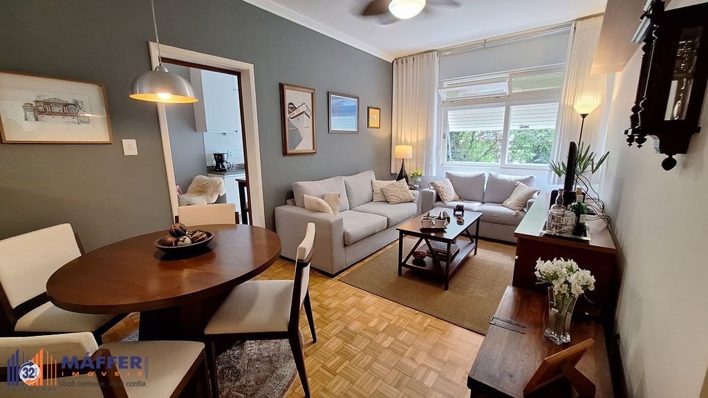Apartamento, 2 quartos, 77 m² - Foto 23