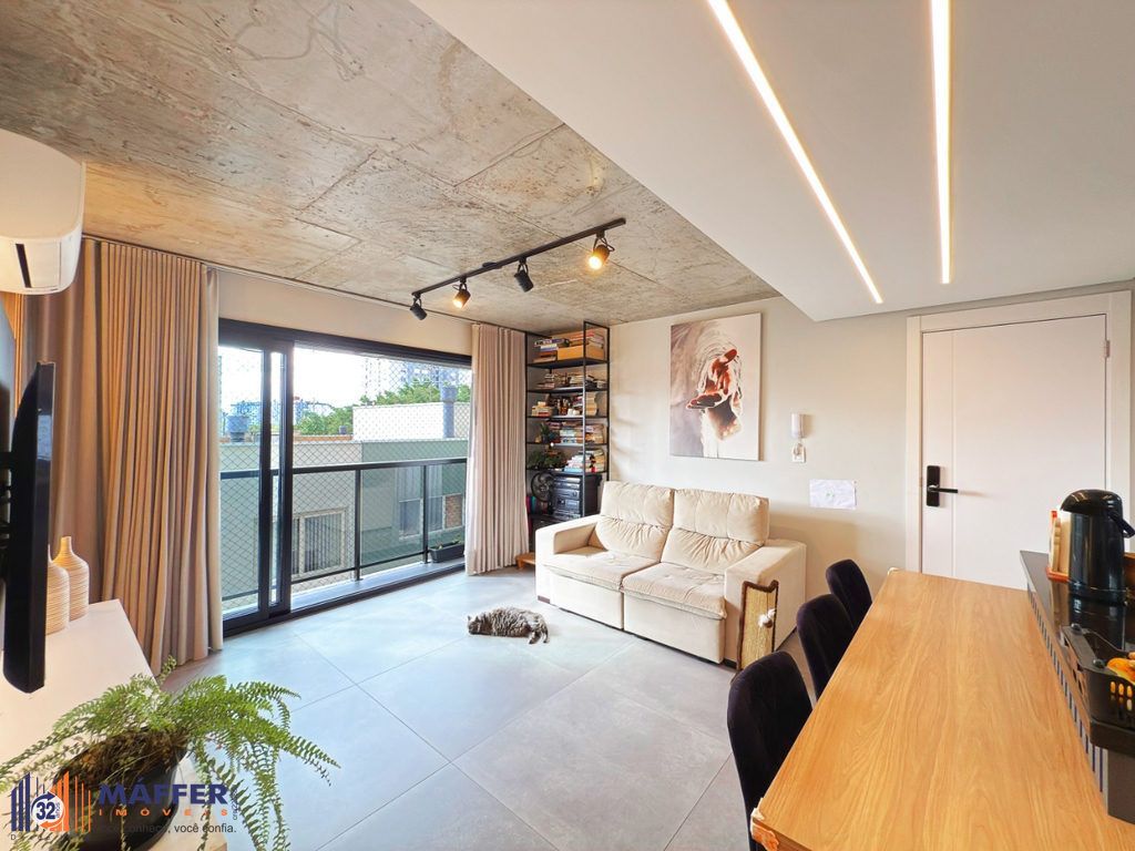 Apartamento, 2 quartos, 67 m² - Foto 22
