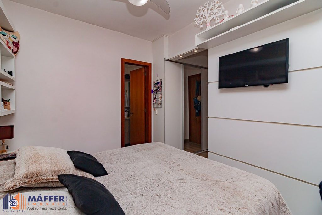 Apartamento, 3 quartos, 105 m² - Foto 37