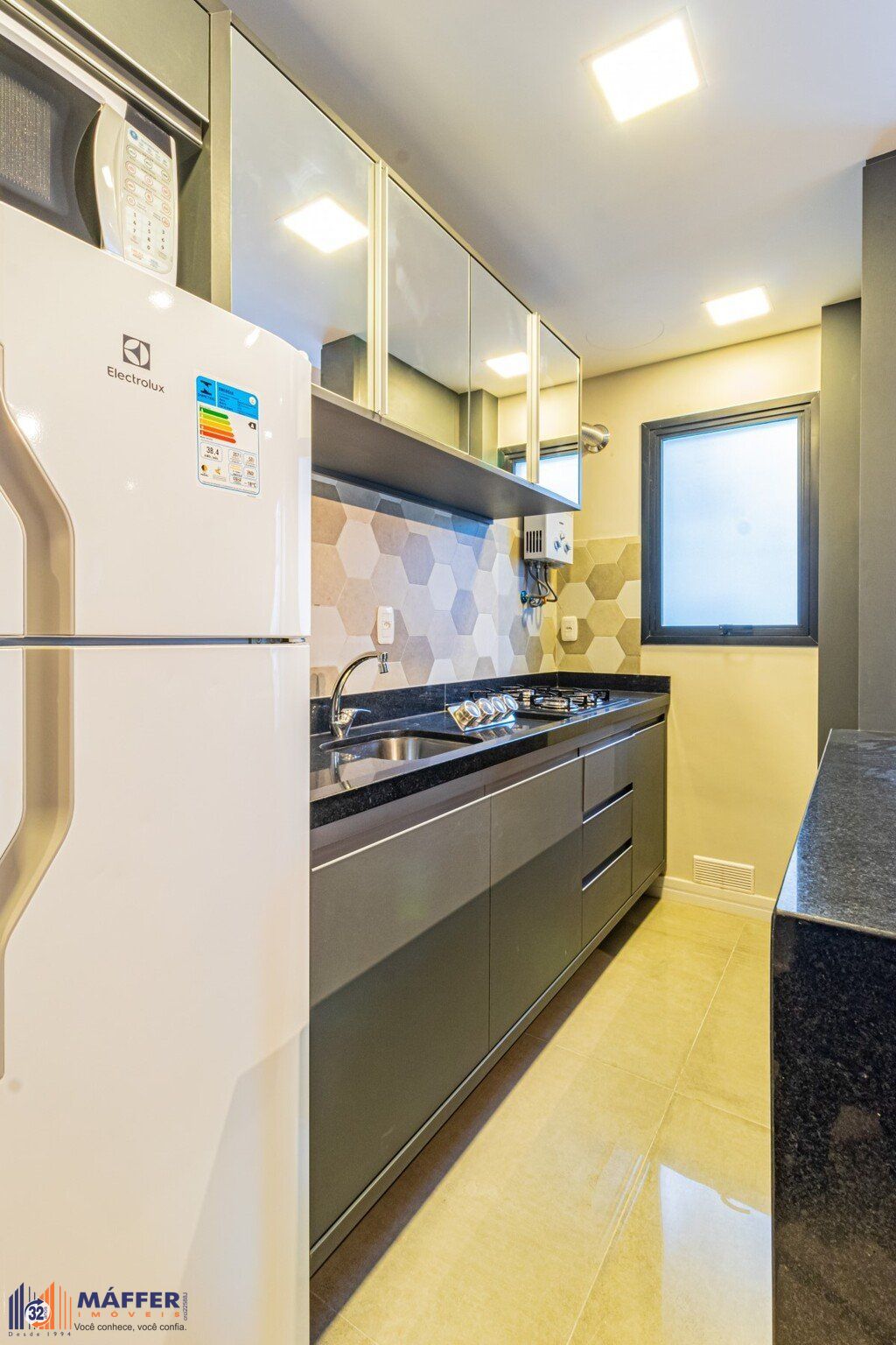 Apartamento, 1 quarto, 30 m² - Foto 15