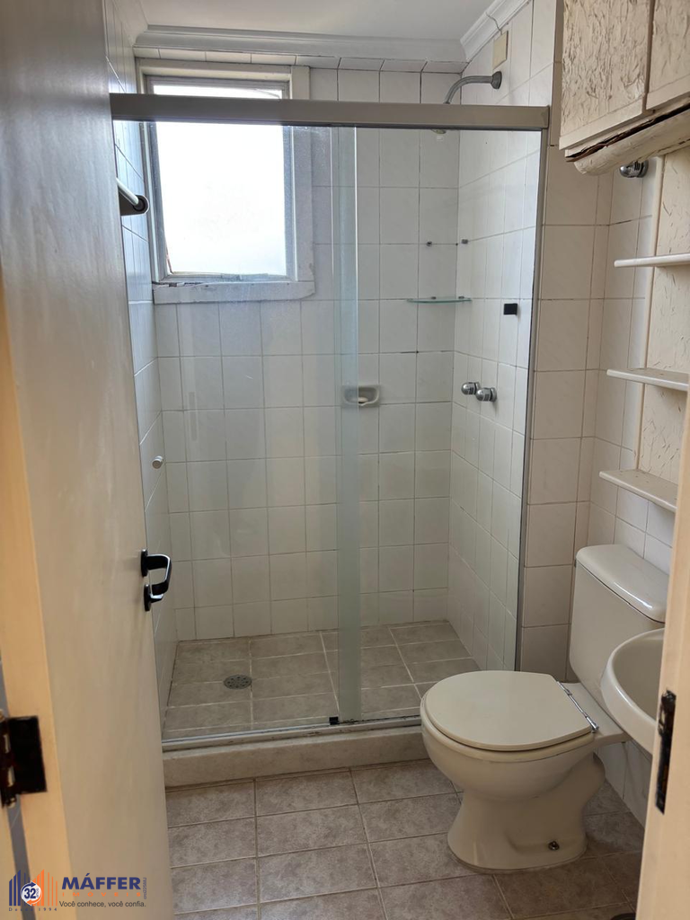 Apartamento, 2 quartos, 67 m² - Foto 2