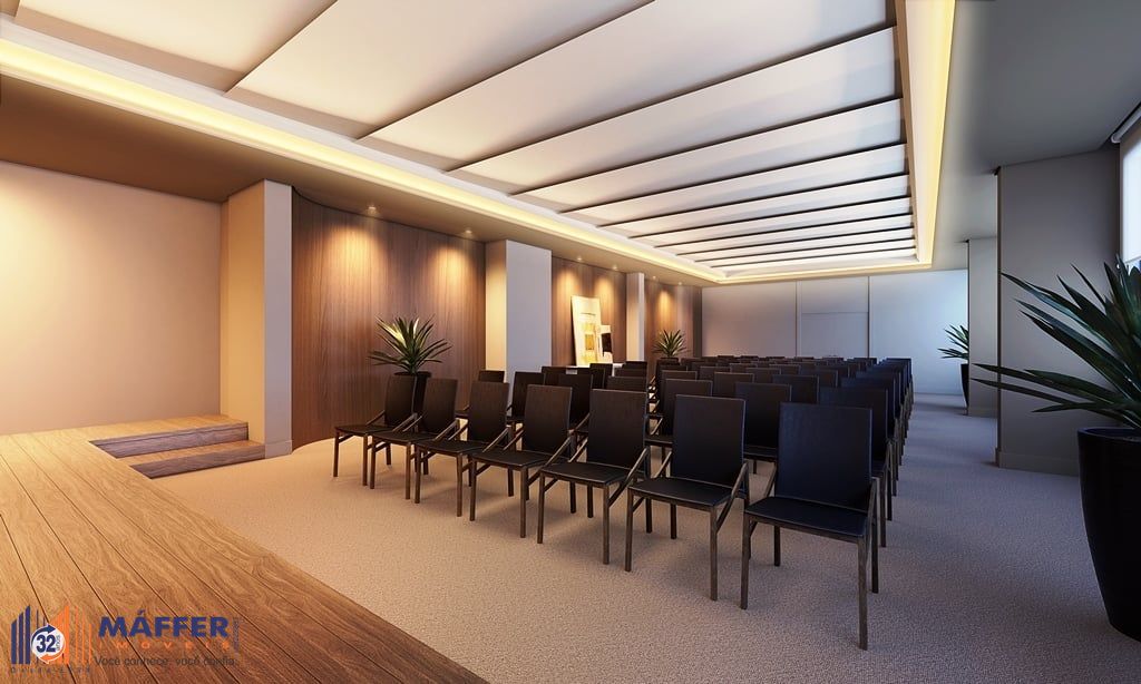 Sala-Conjunto, 31 m² - Foto 20