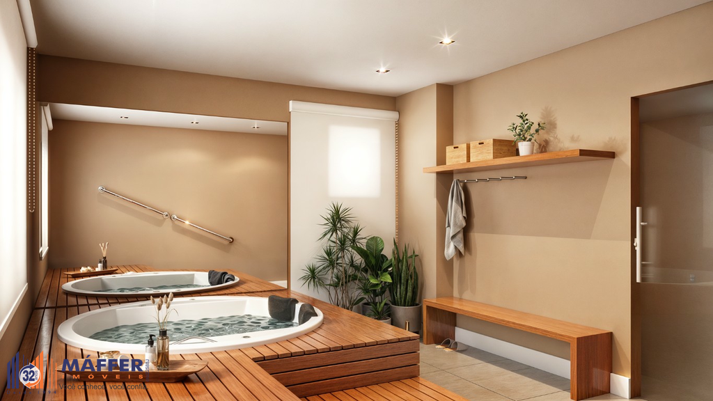Apartamento, 2 quartos, 65 m² - Foto 15