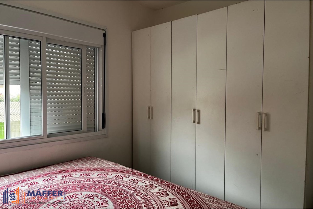 Apartamento, 1 quarto, 33 m² - Foto 9