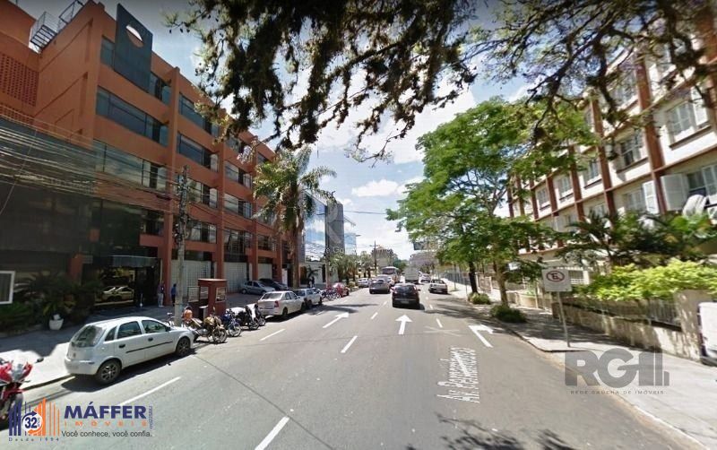 Sala Comercial, para alugar, 958 m², Navegantes - Porto Alegre — foto 4