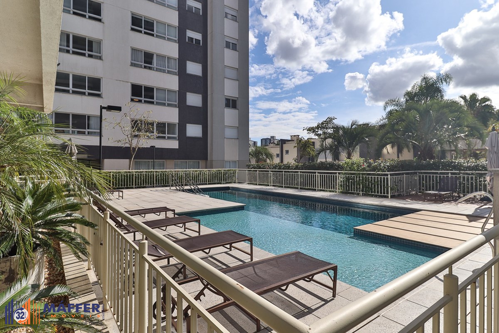 Apartamento, 3 quartos, 127 m² - Foto 40