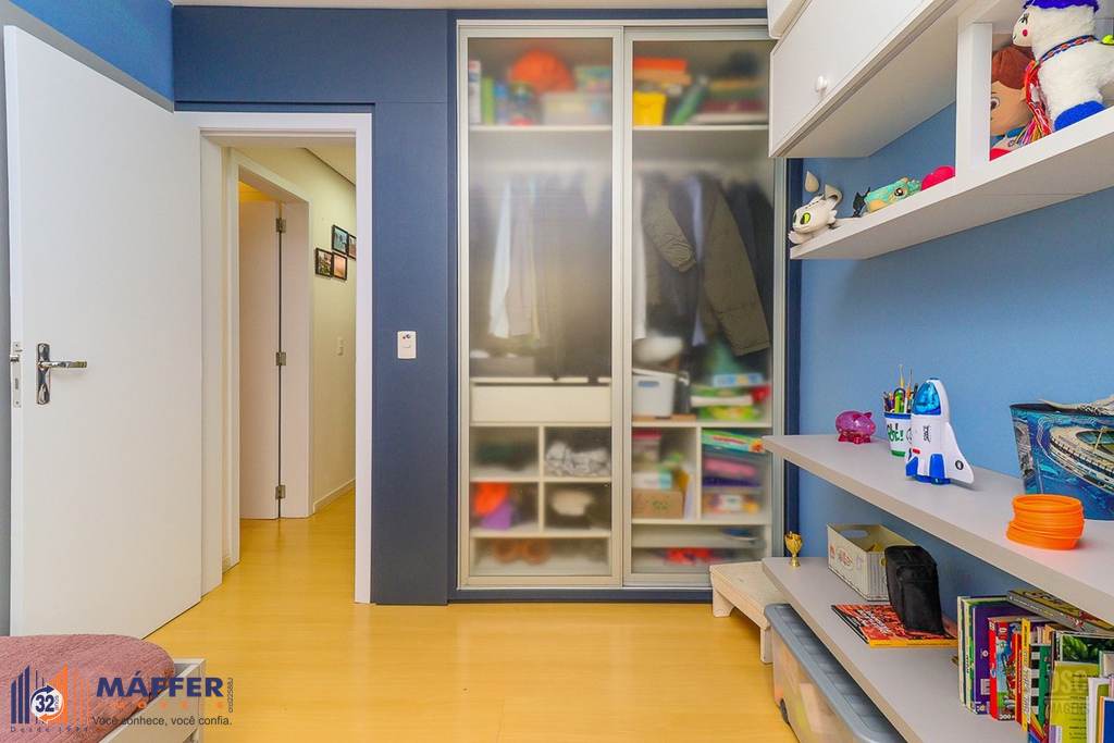 Apartamento, 3 quartos, 84 m² - Foto 14