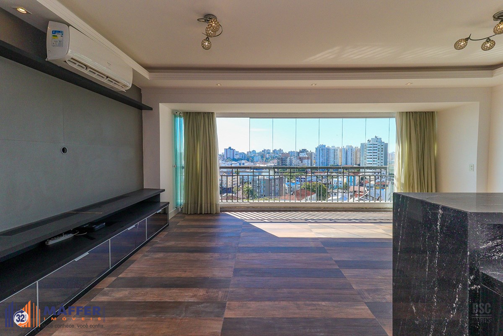 Apartamento, 3 quartos, 106 m² - Foto 21