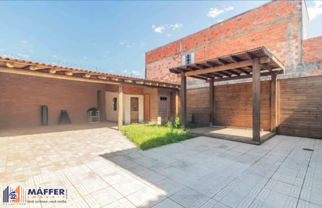 Casa, 3 quartos, 240 m² - Foto 15