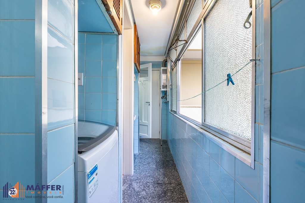 Apartamento, 2 quartos, 80 m² - Foto 11