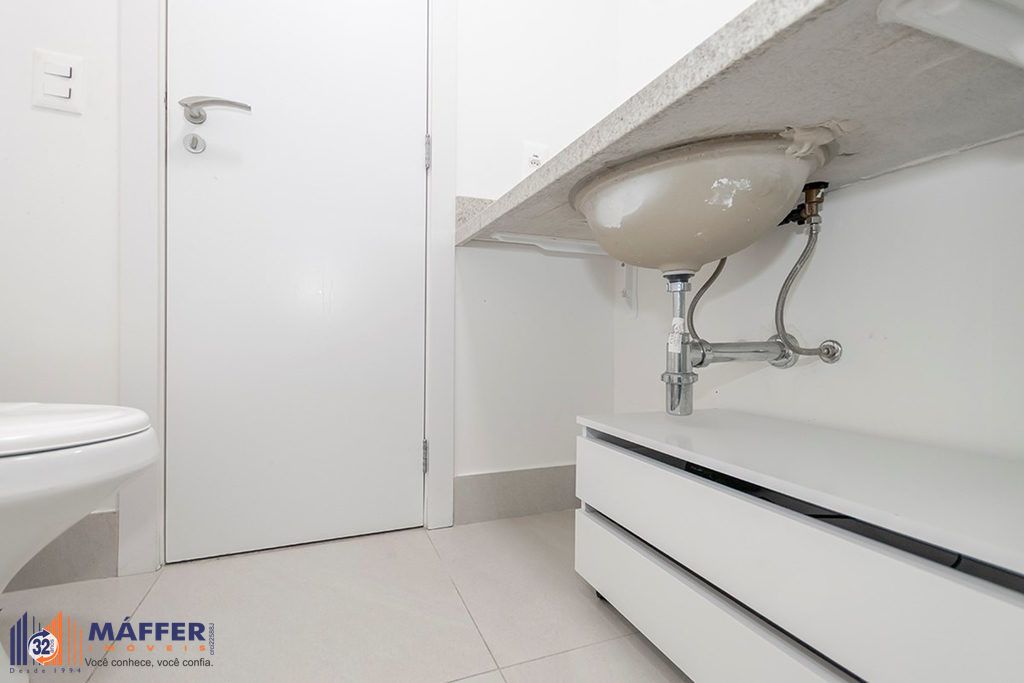 Apartamento, 1 quarto, 27 m² - Foto 44