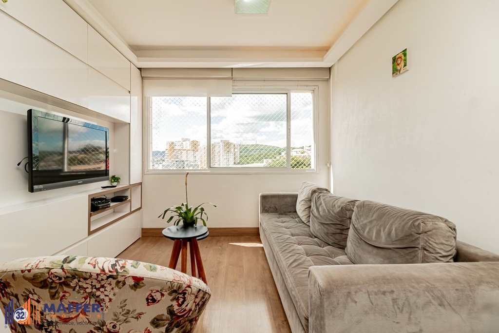 Apartamento, 3 quartos, 82 m² - Foto 34