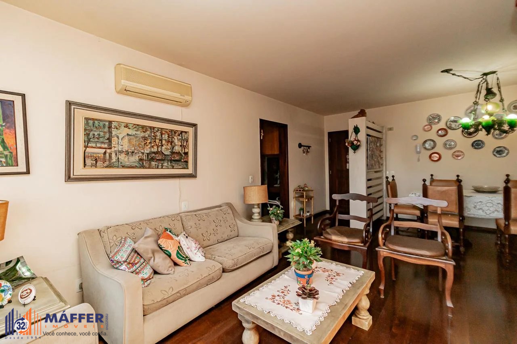Apartamento, 3 quartos, 116 m² - Foto 45