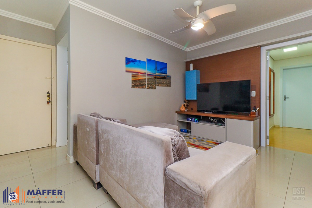 Apartamento, 3 quartos, 84 m² - Foto 37