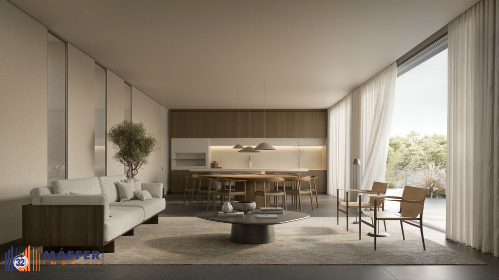 Cobertura, 3 quartos, 352 m² - Foto 4