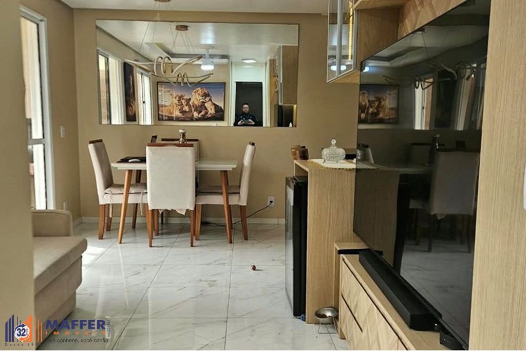 Apartamento, 2 quartos, 58 m² - Foto 14