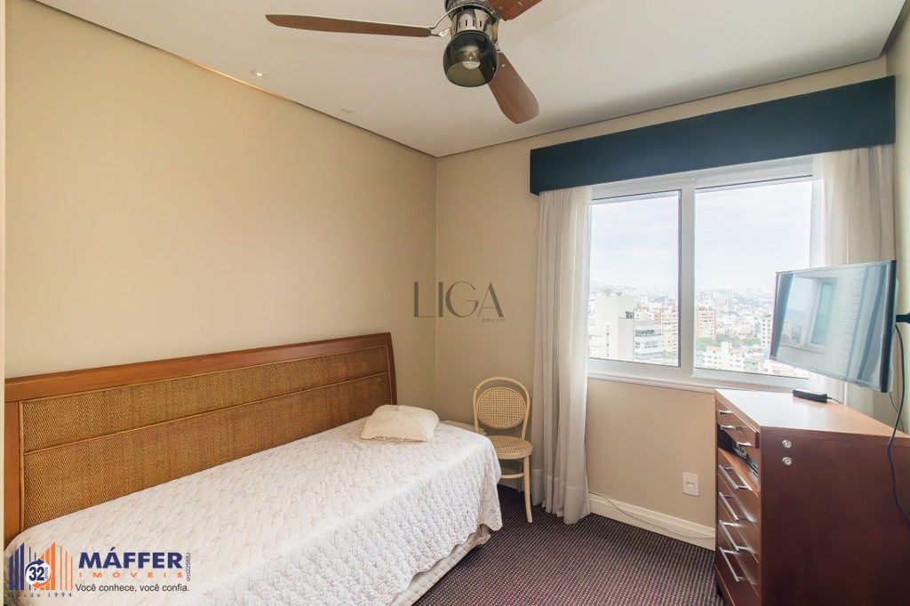 Apartamento, 4 quartos, 356 m² - Foto 24