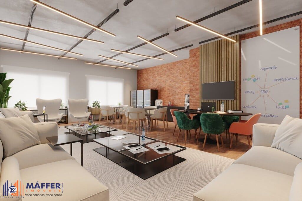 Apartamento, 3 quartos, 116 m² - Foto 10