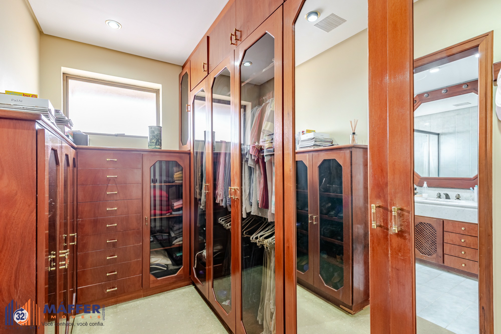 Cobertura, 4 quartos, 425 m² - Foto 4