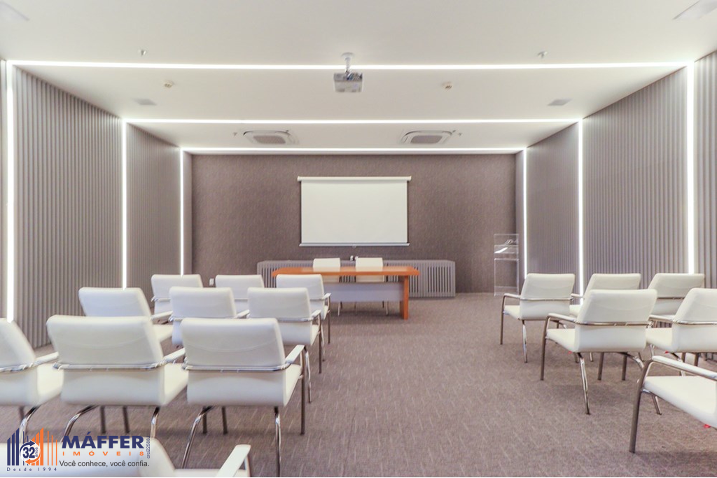 Sala-Conjunto, 38 m² - Foto 14