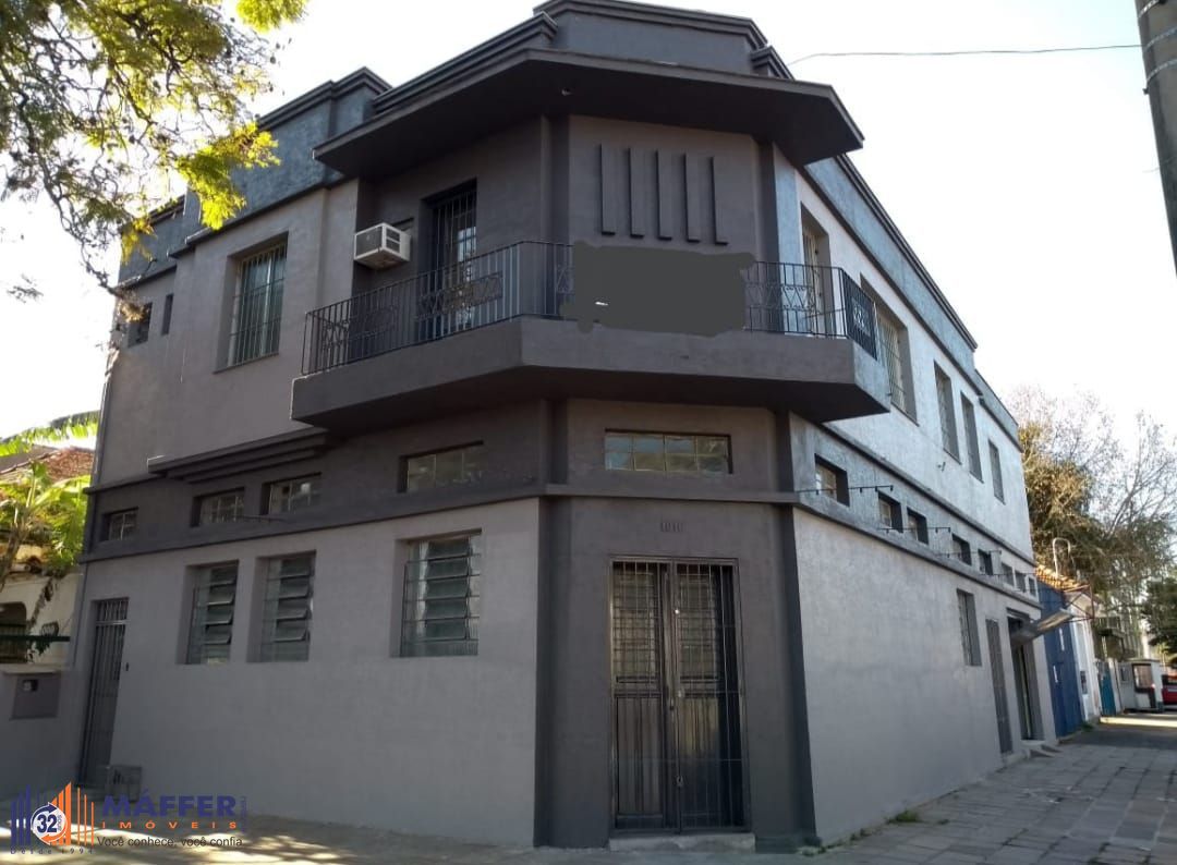 🏬 MÁFFER IMÓVEIS ALUGA – LOJA COMERCIAL DE ESQUINA  📍 Av. Brasil | Bairro São João – Porto Alegre/RS