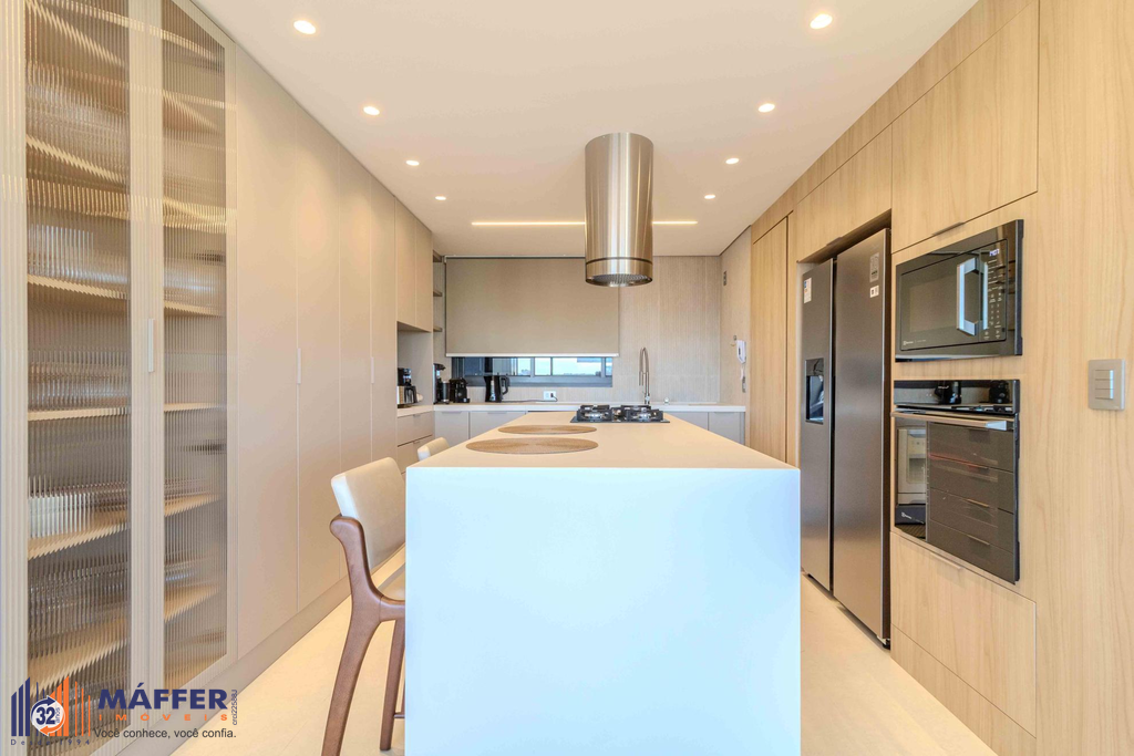 Apartamento, 3 quartos, 175 m² - Foto 41