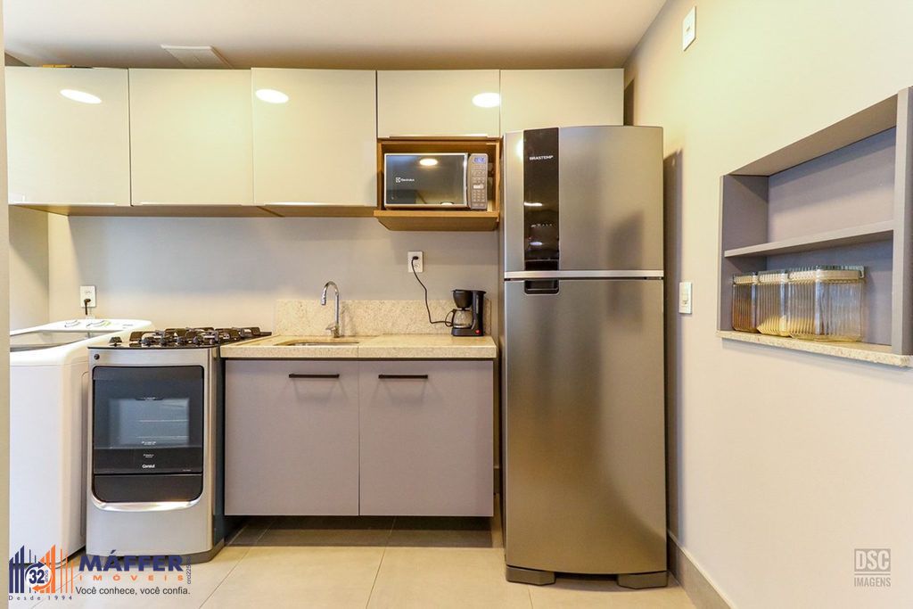 Apartamento, 2 quartos, 57 m² - Foto 27