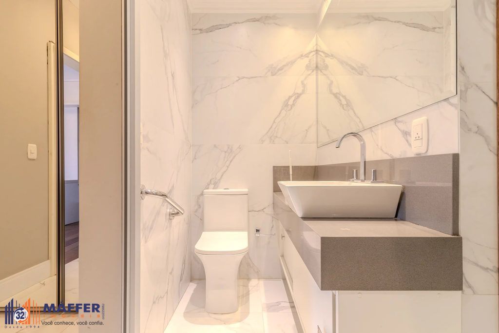 Casa, 4 quartos, 400 m² - Foto 44