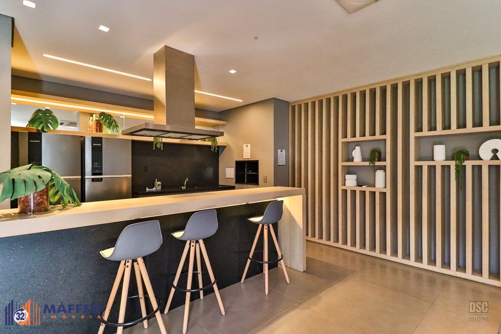 Apartamento, 3 quartos, 66 m² - Foto 38