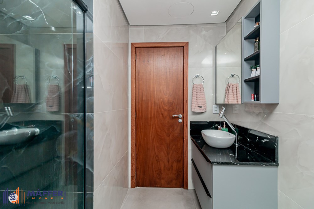 Cobertura, 3 quartos, 289 m² - Foto 8