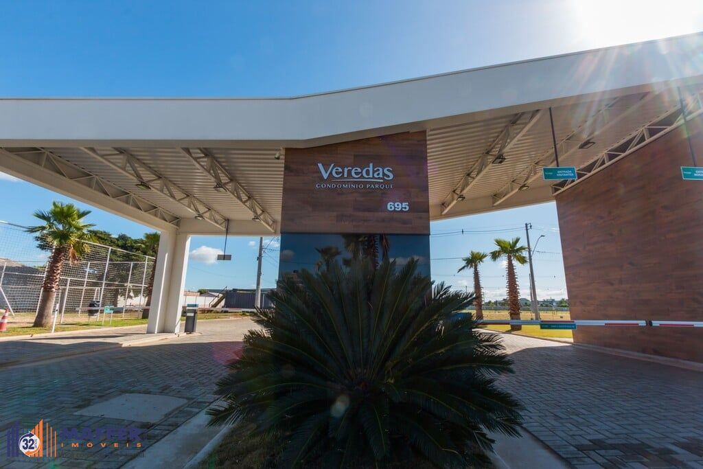 Veredas Condomínio Parque