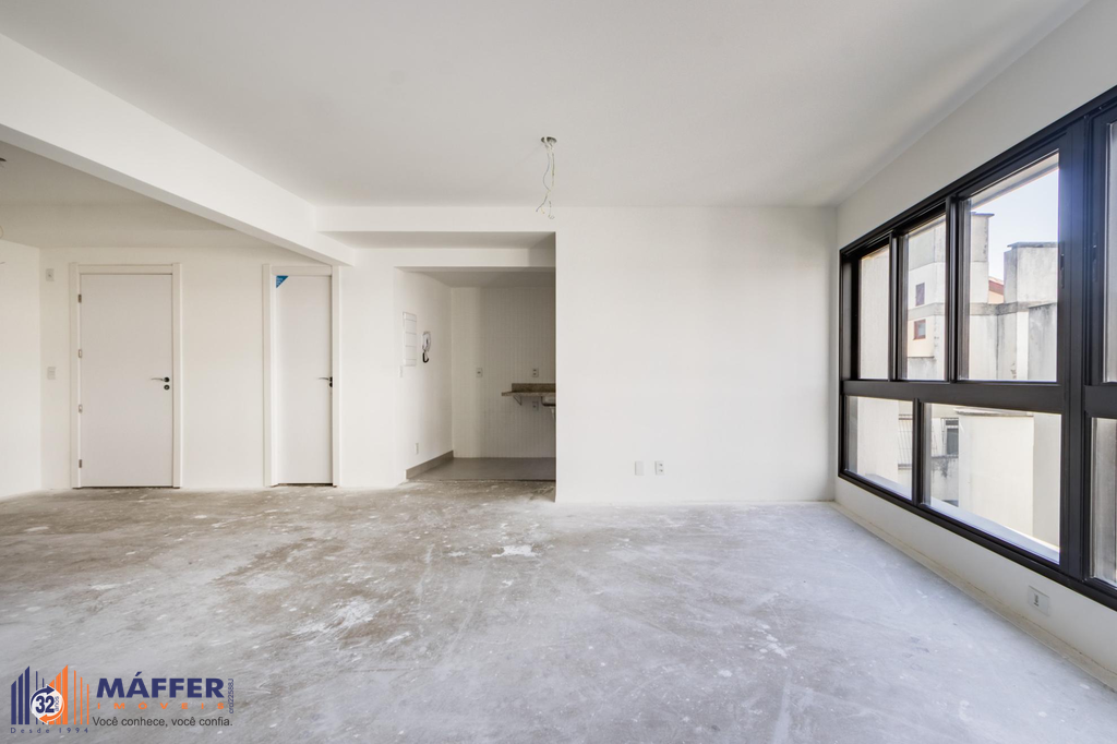 Apartamento, 2 quartos, 94 m² - Foto 8