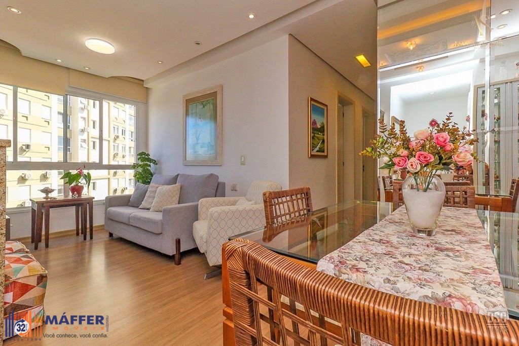 Apartamento, 3 quartos, 70 m² - Foto 40