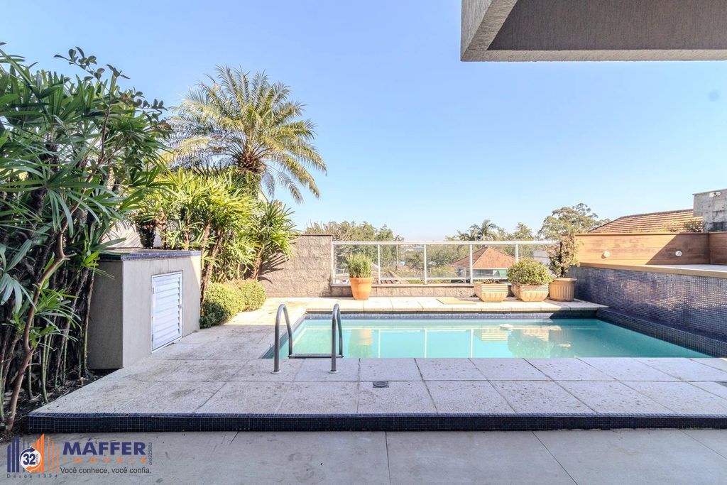 Casa, 4 quartos, 400 m² - Foto 32