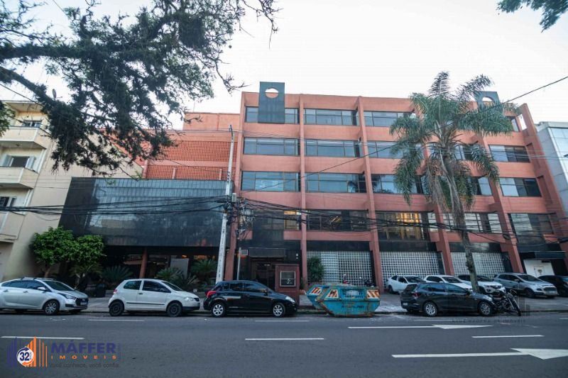 MÁFFER IMÓVEIS ALUGA – AMPLO SALÃO COMERCIAL NA AV. PERNAMBUCO | BAIRRO FLORESTA! 958 m² PRIVATIVOS – COM POSSIBILIDADE DE AMPLIAÇÃO PARA ATÉ 4.000 m²!